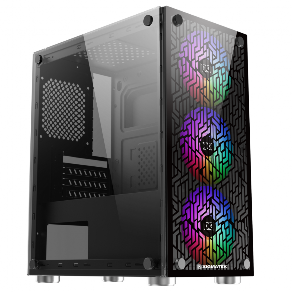 Xigmatek NYX 3F